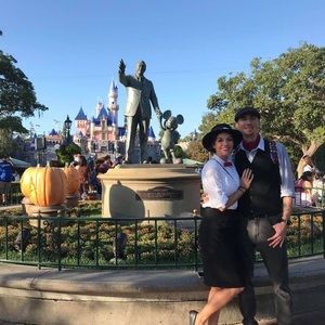 Meet your Posher, Jonathan